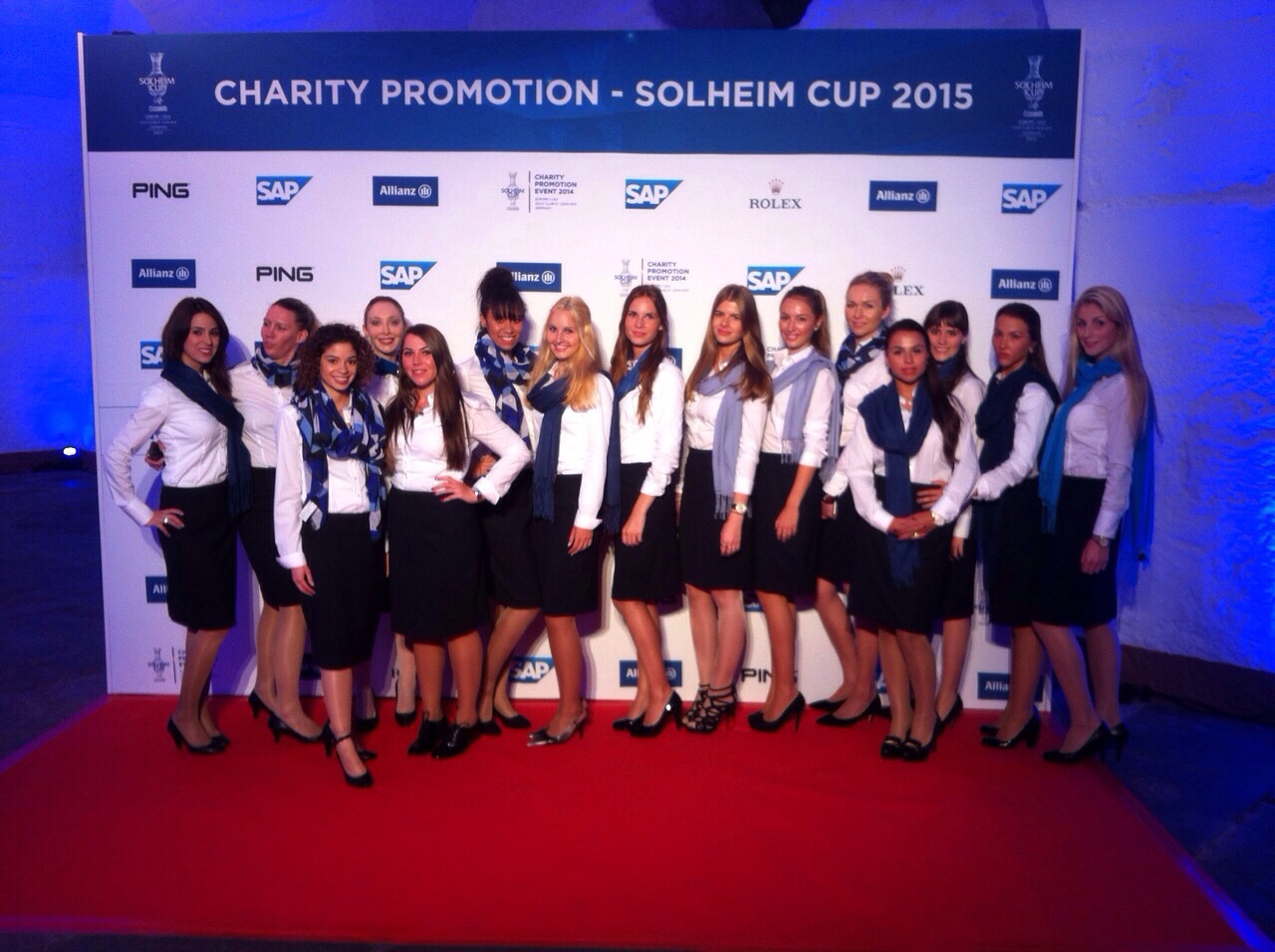 Solheim Cup