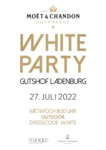 WhiteParty22_Plakat